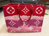 ルイヴィトン ルイヴィトン(その他) （ブランドバッグ）の商品画像 - 査定依頼日：2026年3月19日 - 最高査定価格：100,000円