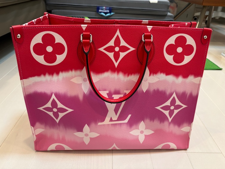 ルイヴィトン ルイヴィトン(その他) （ブランドバッグ）の商品画像 - 査定依頼日：2026年3月19日 - 最高査定価格：100,000円