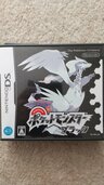 ポケットモンスターブラック（ゲーム機本体・ゲームソフト）の商品画像 - 査定依頼日：2025年12月16日 - 最高査定価格：500円