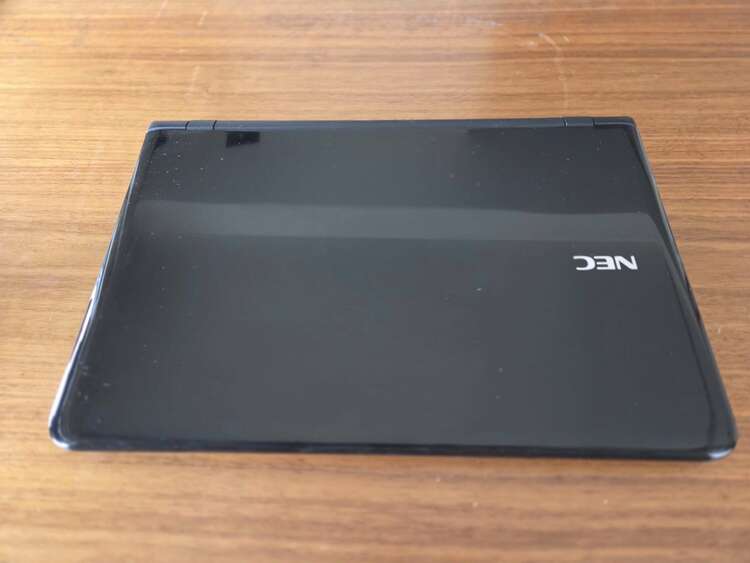 PC-150SSB（PC・タブレット）の商品画像 - 査定依頼日：2025年5月5日 - 最高査定価格：1,500円