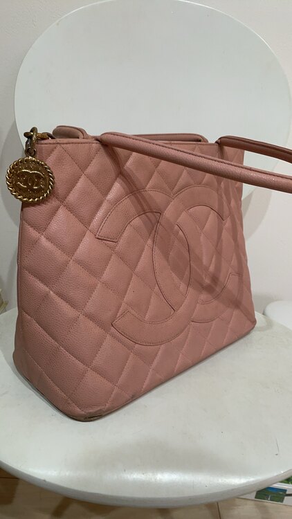 シャネル マトラッセ （ブランドバッグ）の商品画像 - 査定依頼日：2025年1月20日 - 最高査定価格：80,000円