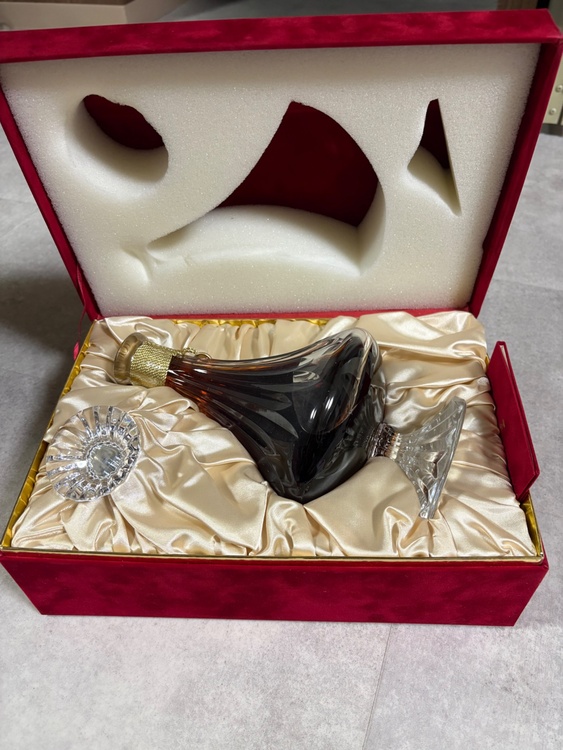 トラディション（お酒）の商品画像 - 査定依頼日：2026年3月3日 - 最高査定価格：50,000円