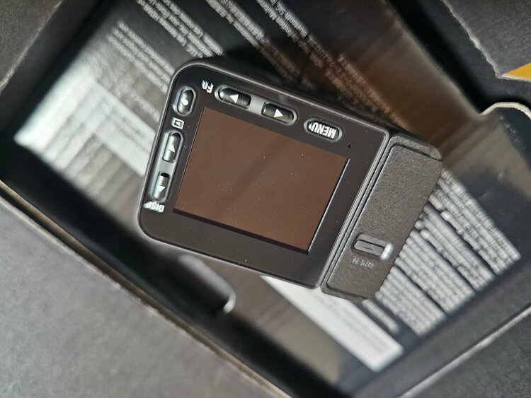 RX0Ⅱ（カメラ）の商品画像 - 査定依頼日：2026年7月2日 - 最高査定価格：46,000円
