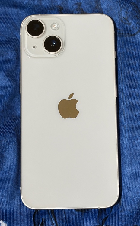 iPhone iPhone 14 128GB Softbank（スマホ）の商品画像 - 査定依頼日：2026年7月4日 - 最高査定価格：48,000円