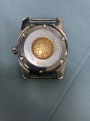 セイコー グランドセイコー 5722-999（高級時計）の商品画像 - 査定依頼日：2025年6月20日 - 最高査定価格：80,000円