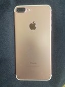 iPhone7Plus、MNRD2J/A（iPhone7 Plus）の商品画像 - 美品 - 査定完了日：2022.10.29 - 最高査定価格：9,500円