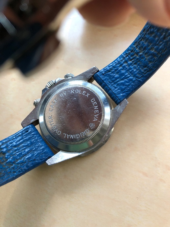 チューダー その他 （高級時計）の商品画像 - 査定依頼日：2026年2月15日 - 最高査定価格：1,650,000円