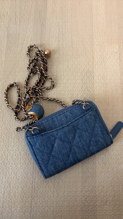 シャネル シャネル(その他) （ブランドバッグ）の商品画像 - 査定依頼日：2025年9月20日 - 最高査定価格：220,000円