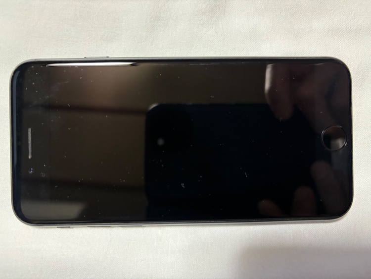 iPhone SE (第 2 世代) 64GB SIMフリー（スマホ）の商品画像 - 査定依頼日：2026年2月4日 - 最高査定価格：3,000円