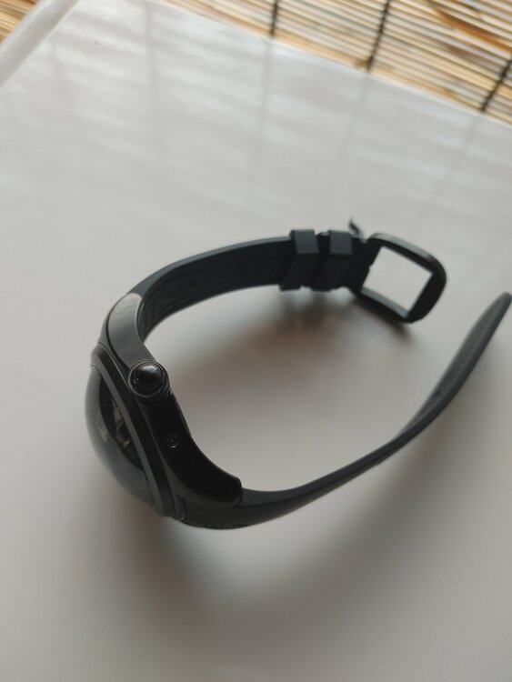 その他 その他 （高級時計）の商品画像 - 査定依頼日：2026年3月4日 - 最高査定価格：68,000円