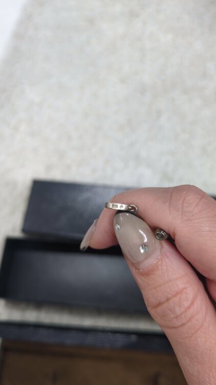 ローリーロドキン（金・貴金属）の商品画像 - 査定依頼日：2026年2月6日 - 最高査定価格：30,000円