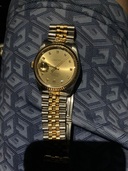 ロレックス デイトジャスト （高級時計）の商品画像 - 査定依頼日：2025年6月30日 - 最高査定価格：780,000円