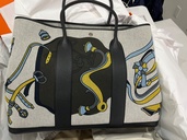 ガーデンパーティー　49（ブランドバッグ）の商品画像 - 査定依頼日：2026年4月11日 - 最高査定価格：550,000円