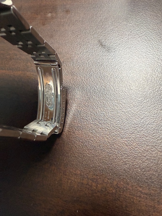 ロレックス デイトジャスト わ（高級時計）の商品画像 - 査定依頼日：2025年8月30日 - 最高査定価格：900,000円