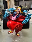 わからないです。（フィギュア・プラモデル）の商品画像 - 査定依頼日：2025年9月14日 - 最高査定価格：7,000円