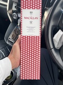 ウイスキー マッカラン（お酒）の商品画像 - 査定依頼日：2026年10月4日 - 最高査定価格：8,000円