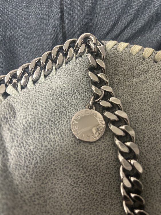 ステラマッカートニー（ブランドバッグ）の商品画像 - 査定依頼日：2024年12月21日 - 最高査定価格：25,000円