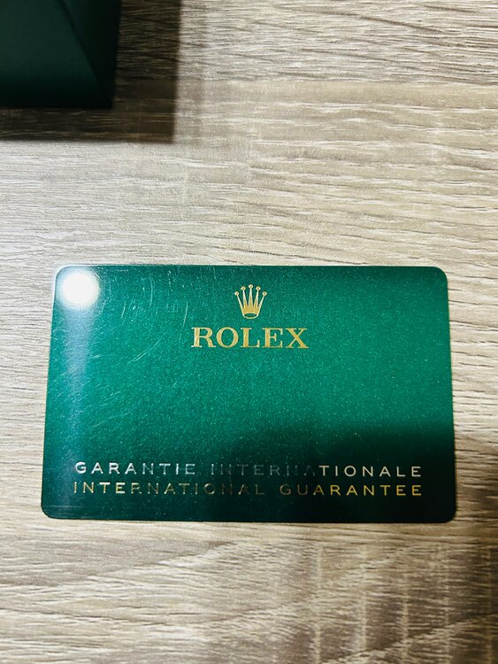 ロレックス エクスプローラー 22427（高級時計）の商品画像 - 査定依頼日：2025年5月22日 - 最高査定価格：1,200,000円