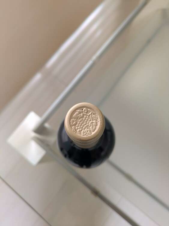 シャトー ラ　スレージュ　ボルドー（お酒）の商品画像 - 査定依頼日：2025年2月24日 - 最高査定価格：500円