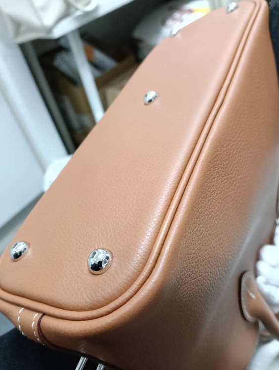 ボリード1923 25 （ブランドバッグ）の商品画像 - 査定依頼日：2025年11月26日 - 最高査定価格：900,000円