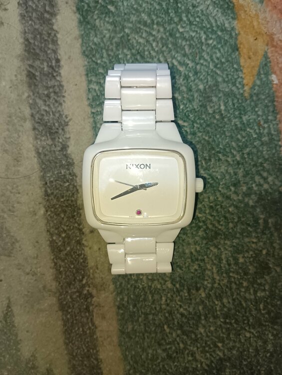 その他 その他（高級時計）の商品画像 - 査定依頼日：2026年7月21日 - 最高査定価格：30,000円