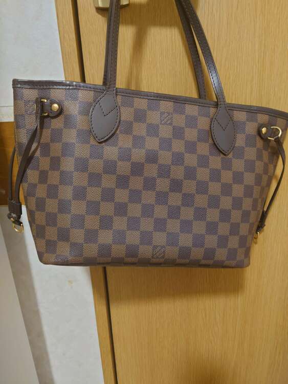 ルイヴィトン ダミエ （ブランドバッグ）の商品画像 - 査定依頼日：2024年12月29日 - 最高査定価格：70,000円
