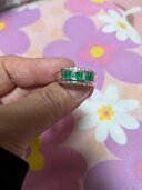 リング（金・貴金属）の商品画像 - 査定依頼日：2026年5月3日 - 最高査定価格：50,000円