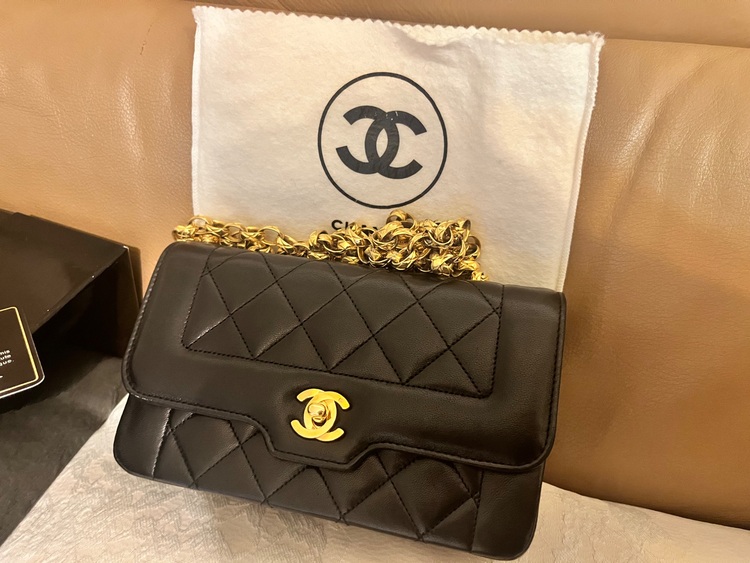 シャネル マトラッセ （ブランドバッグ）の商品画像 - 査定依頼日：2025年9月18日 - 最高査定価格：430,000円