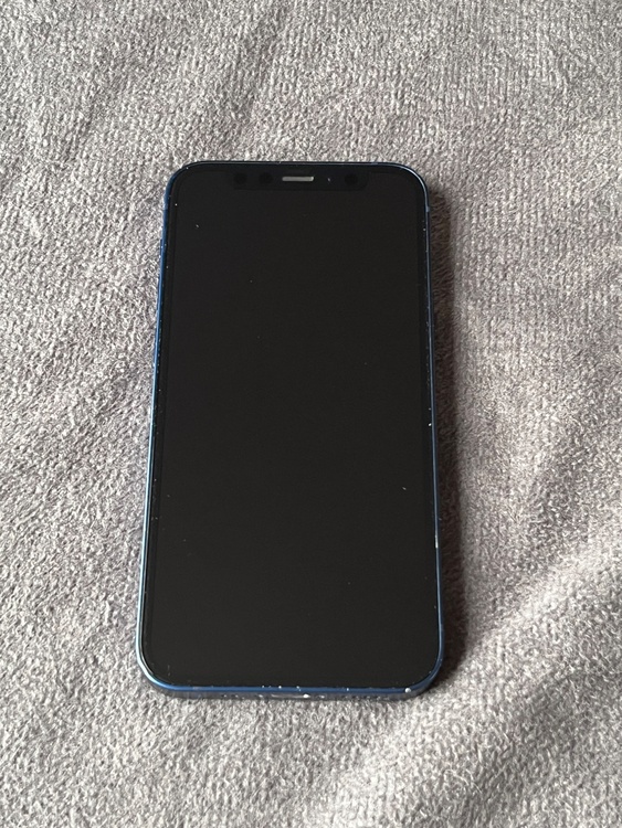 iPhone 12 mini 128GB Softbank（スマホ）の商品画像 - 査定依頼日：2026年4月30日 - 最高査定価格：22,000円
