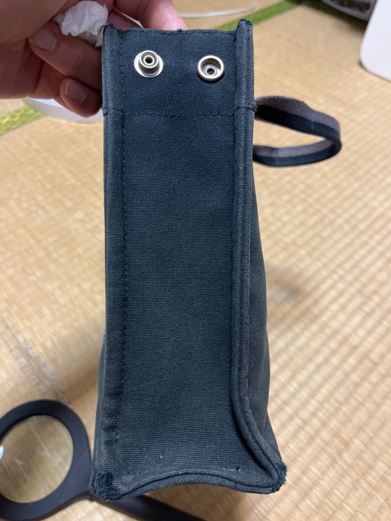 エルメス フールトゥ（ブランドバッグ）の商品画像 - 査定依頼日：2026年5月24日 - 最高査定価格：8,000円