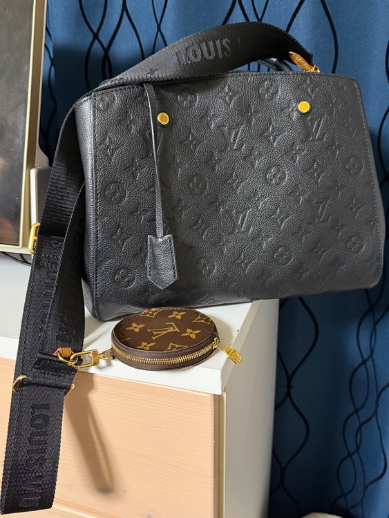 ルイヴィトン ルイヴィトン(その他) （ブランドバッグ）の商品画像 - 査定依頼日：2025年12月11日 - 最高査定価格：480,000円