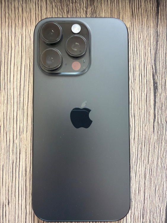 iPhone iPhone 16 Pro 256GB SIMフリー（スマホ）の商品画像 - 査定依頼日：2026年9月6日 - 最高査定価格：116,000円