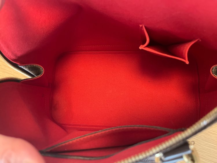 アルマ（ブランドバッグ）の商品画像 - 査定依頼日：2022年9月23日 - 最高査定価格：45,000円