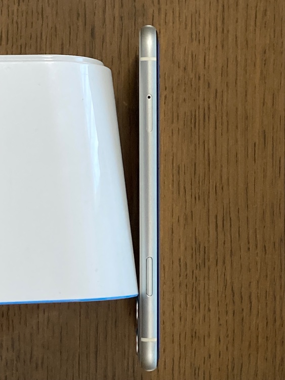 iPhone11（スマホ）の商品画像 - 査定依頼日：2025年9月15日 - 最高査定価格：22,000円