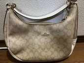 バッグ（ブランドバッグ）の商品画像 - 査定依頼日：2026年2月25日 - 最高査定価格：4,500円