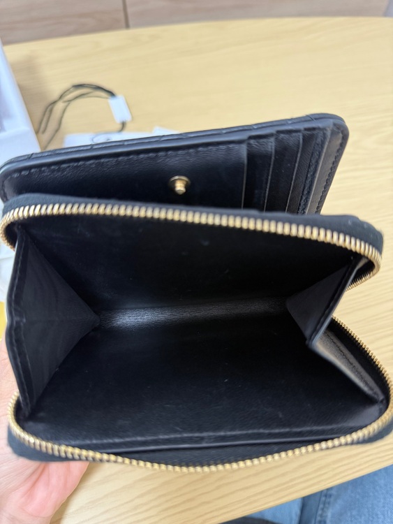 ディオール  （ブランドバッグ）の商品画像 - 査定依頼日：2025年10月26日 - 最高査定価格：55,000円