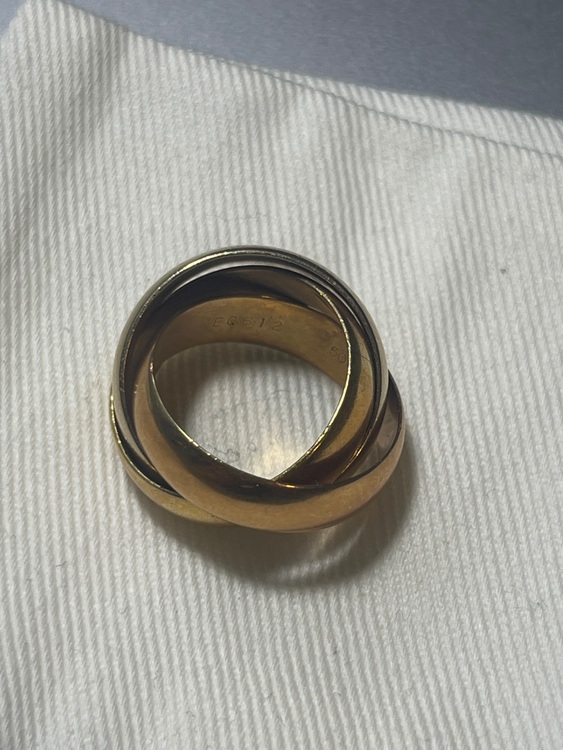 カルティエ その他 （高級時計）の商品画像 - 査定依頼日：2025年6月23日 - 最高査定価格：130,000円