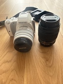 PENTAX K-S1（カメラ）の商品画像 - 査定依頼日：2026年10月3日 - 最高査定価格：18,000円