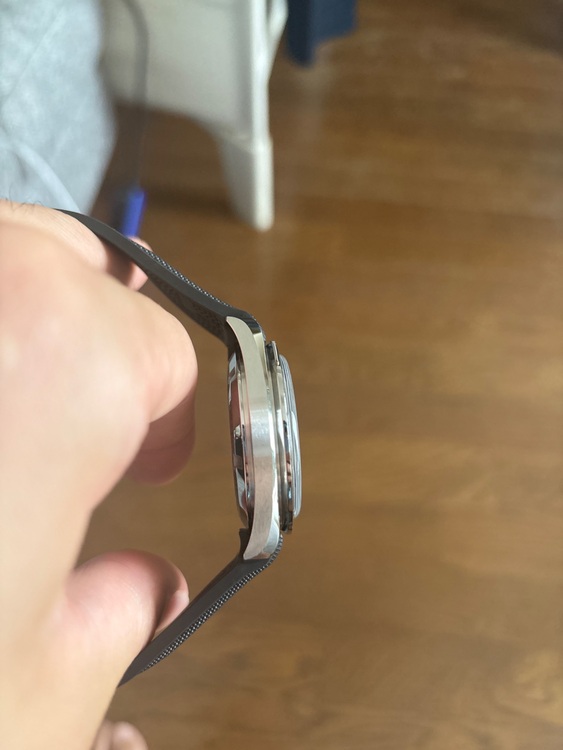 オメガ スピードマスター （高級時計）の商品画像 - 査定依頼日：2025年8月18日 - 最高査定価格：820,000円