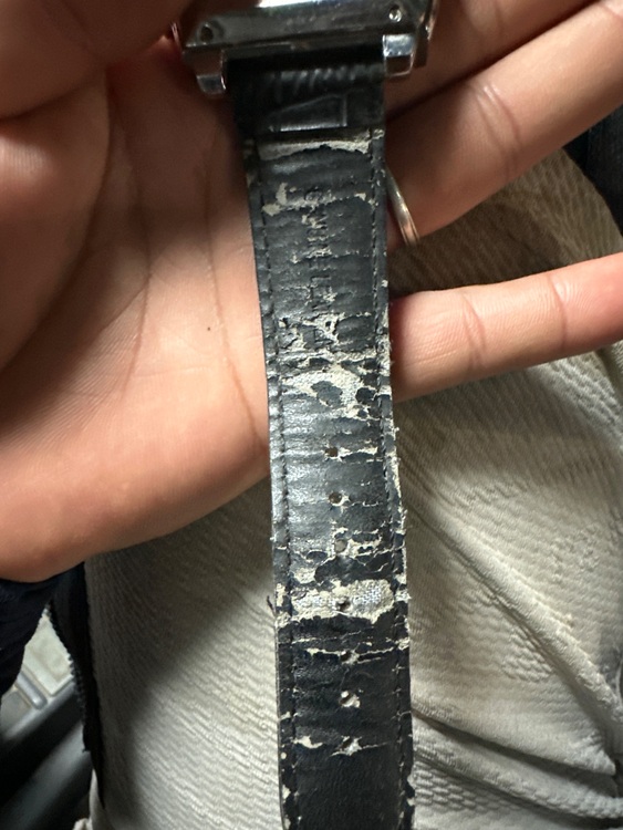 タグホイヤー時計（高級時計）の商品画像 - 査定依頼日：2025年9月24日 - 最高査定価格：280,000円