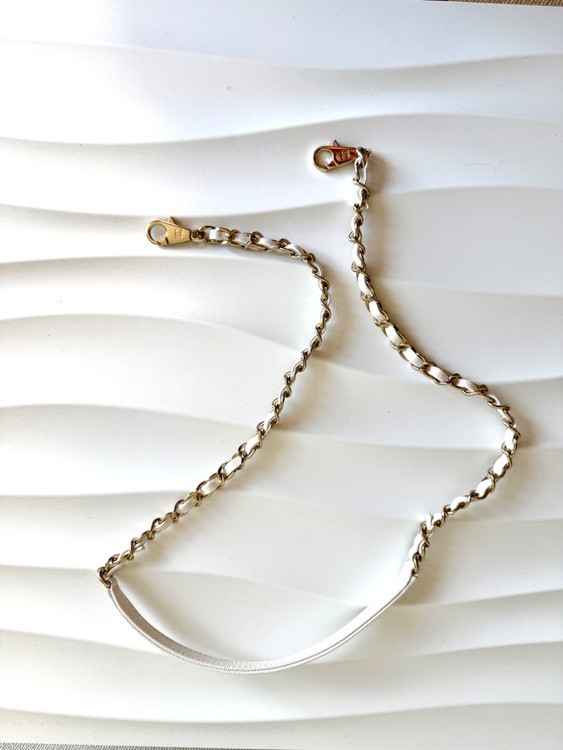 シャネル シャネル(その他) （ブランドバッグ）の商品画像 - 査定依頼日：2025年7月29日 - 最高査定価格：570,000円