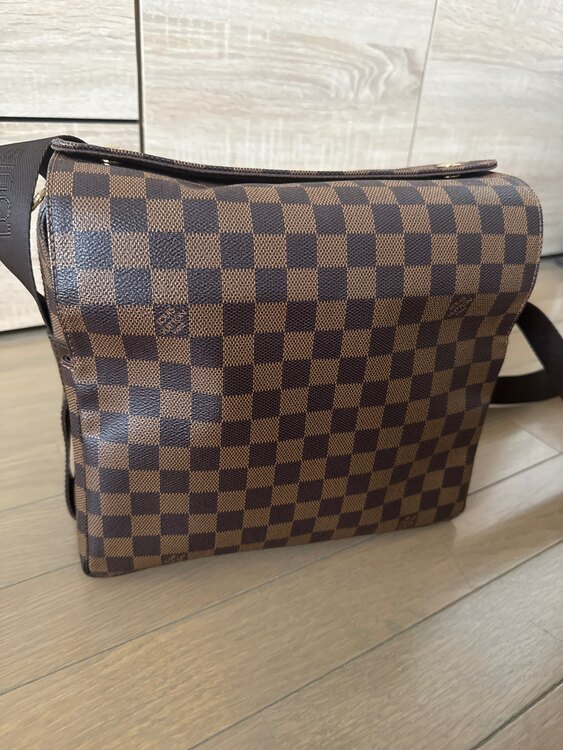 ルイヴィトン ダミエ （ブランドバッグ）の商品画像 - 査定依頼日：2025年5月17日 - 最高査定価格：80,000円
