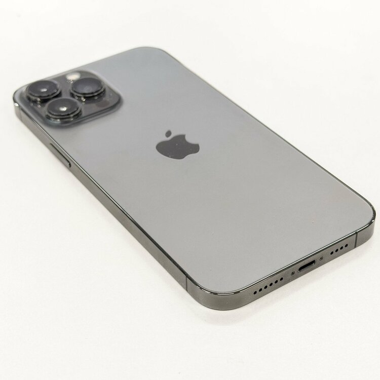 iPhone iPhone 13 Pro Max 256GB 楽天モバイル（スマホ）の商品画像 - 査定依頼日：2026年8月12日 - 最高査定価格：62,000円