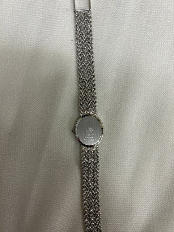 セイコー その他 （高級時計）の商品画像 - 査定依頼日：2025年5月5日 - 最高査定価格：550,000円