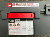 QE14L（カー用品）の商品画像 - 査定依頼日：2025年3月31日 - 最高査定価格：800円
