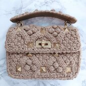 WW2B0I82YSK5U0（ブランドバッグ）の商品画像 - 査定依頼日：2024年2月29日 - 最高査定価格：60,000円