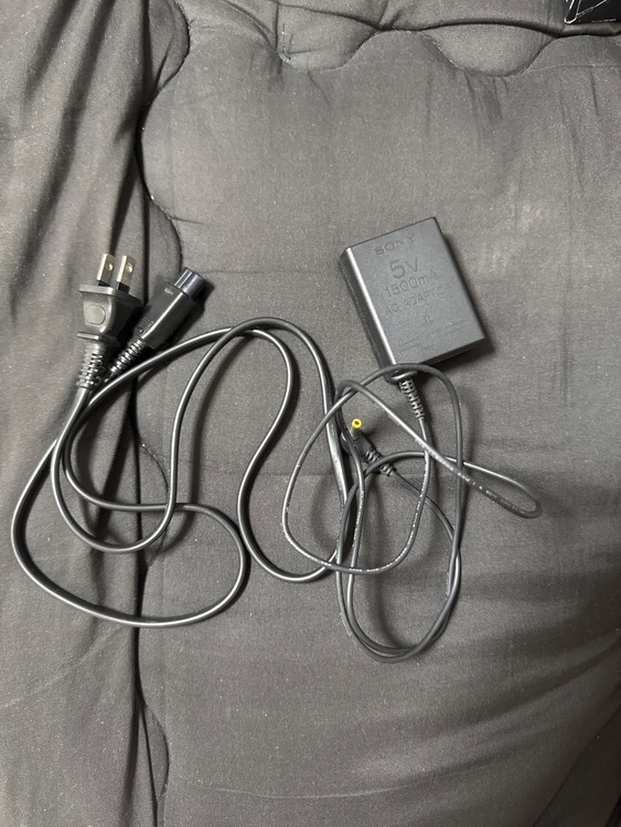 PSP（ゲーム機本体・ゲームソフト）の商品画像 - 査定依頼日：2025年9月7日 - 最高査定価格：7,000円