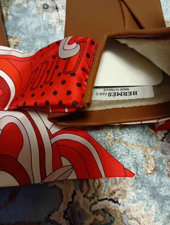 エルメス エルメス(その他) （ブランドバッグ）の商品画像 - 査定依頼日：2025年7月2日 - 最高査定価格：30,000円