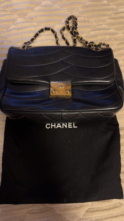 シャネル シャネル(その他) （ブランドバッグ）の商品画像 - 査定依頼日：2025年6月15日 - 最高査定価格：280,000円