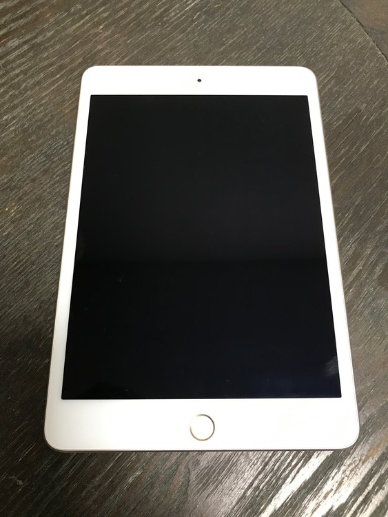 Ipadmini4 A1538（PC・タブレット）の商品画像 - 査定依頼日：2023年8月20日